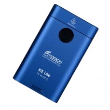  Φακός LED Fitorch K3 550lm Μπρελόκ Υψηλής Φωτεινότητας 